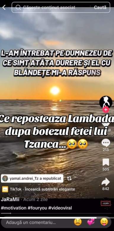lambada