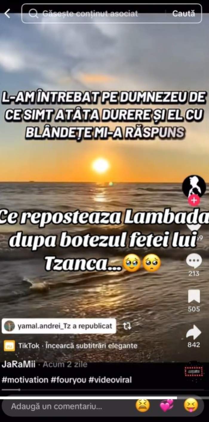lambada