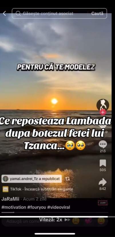 lambada