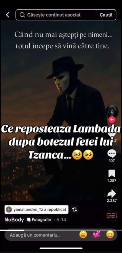 lambada