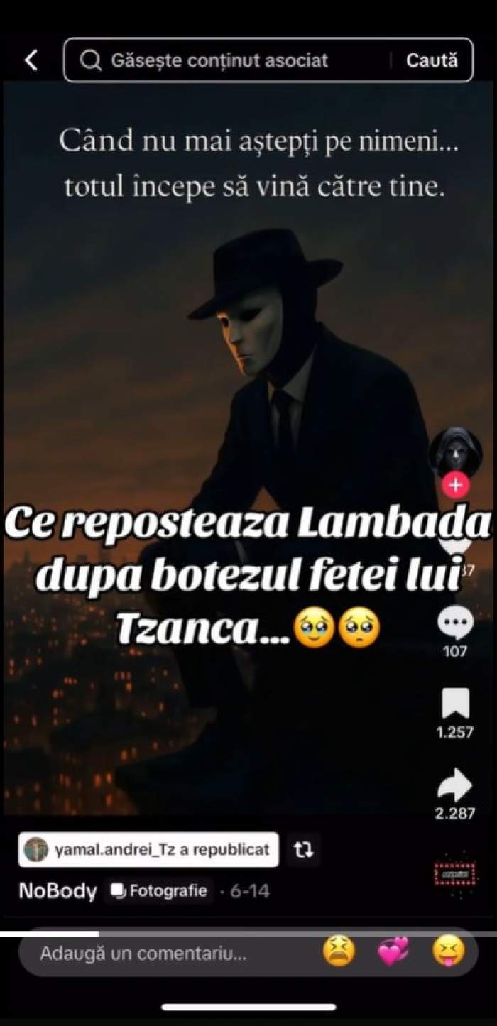 lambada