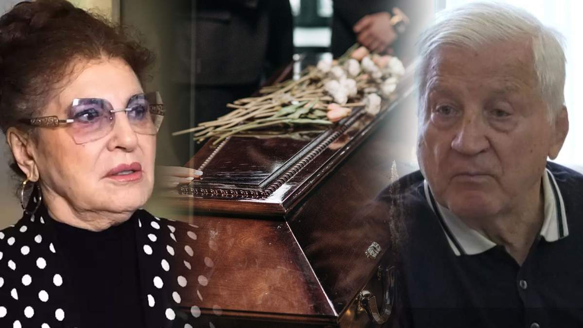 irina loghin si sotul
