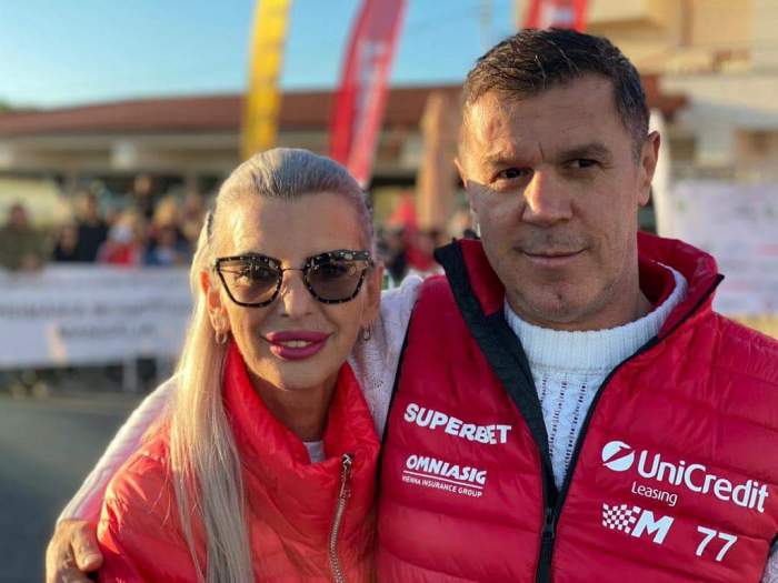 mihai leu si sotia