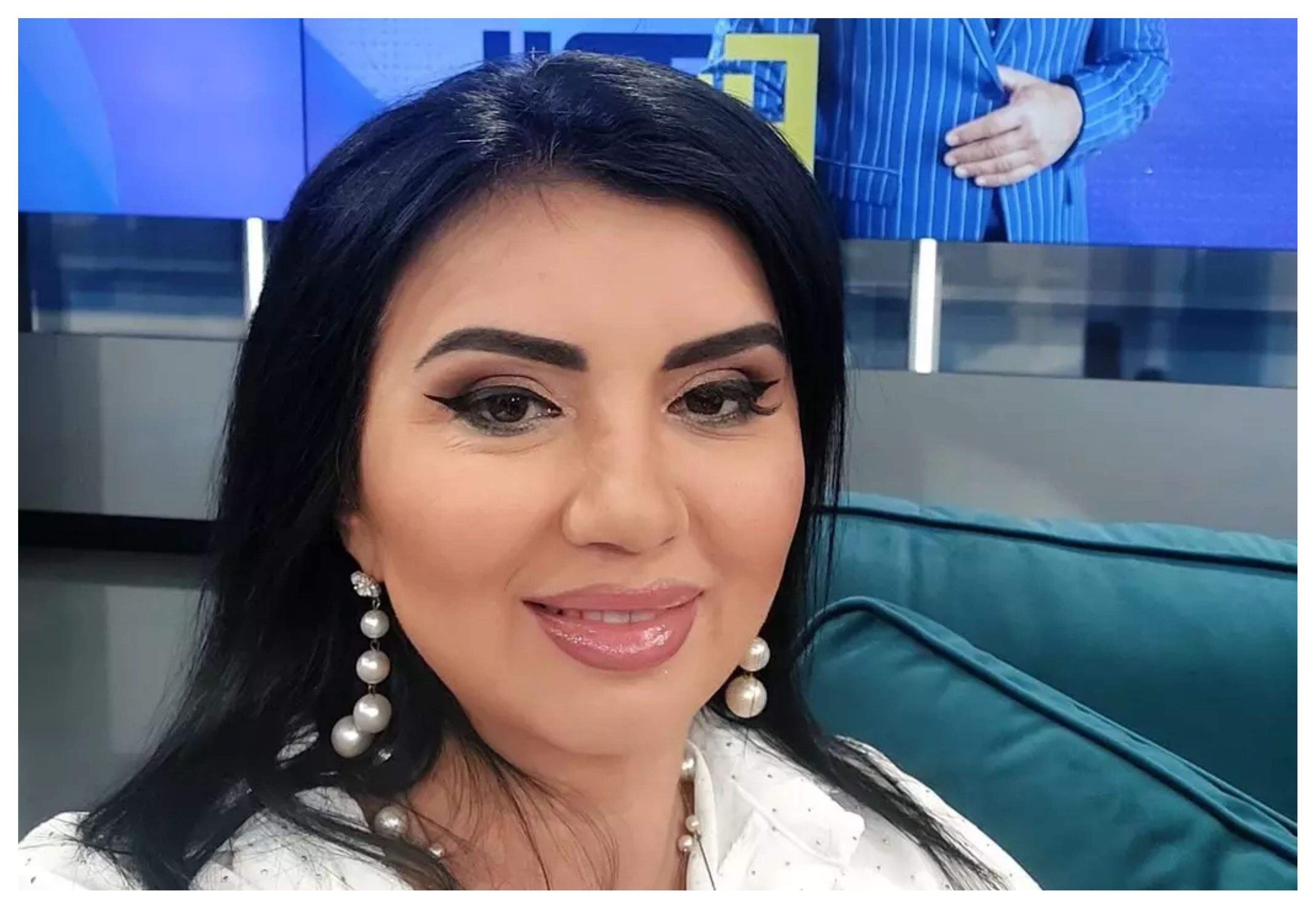 adriana bahmuteanu