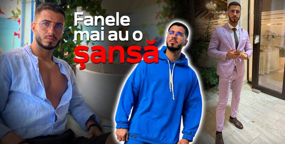 Alin Simioiu, fosta ispită de la Insula Iubirii, interviu exclusiv! Se mută în casă nouă și ne spune de ce e încă singur. Cum trebuie să fie viitoarea iubită
