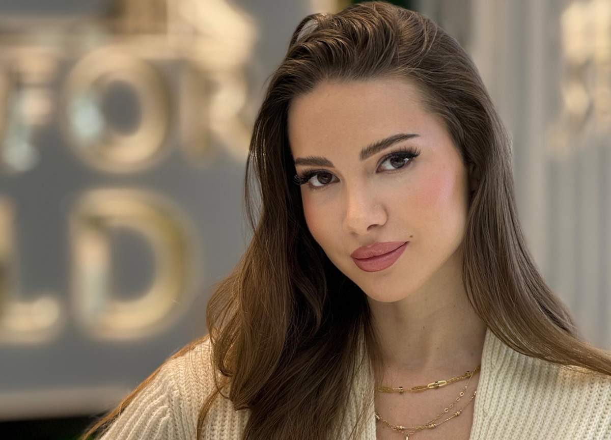 otilia bilionera
