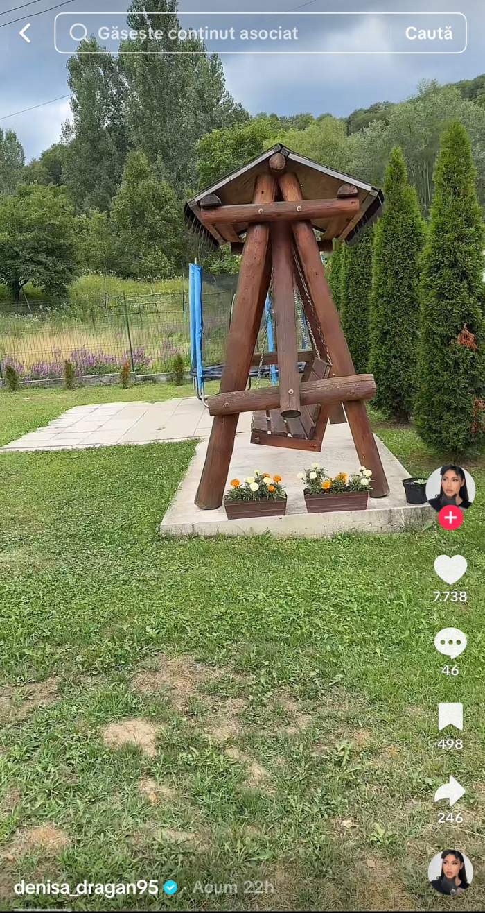 Așteptări vs realitate. Denisa, iubita lui Ramore, țepuită cu cazarea în vacanță: ”Mirosea a mort” | FOTO