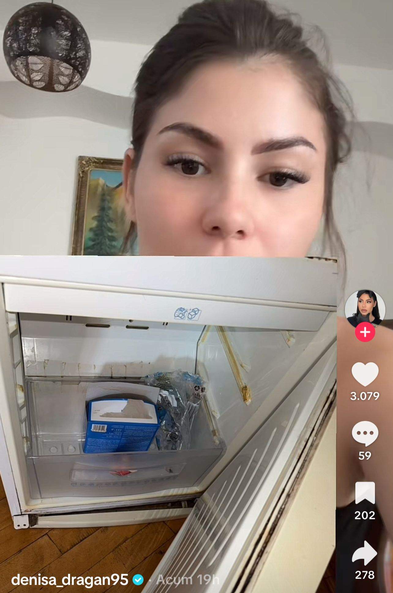 Așteptări vs realitate. Denisa, iubita lui Ramore, țepuită cu cazarea în vacanță: ”Mirosea a mort” | FOTO