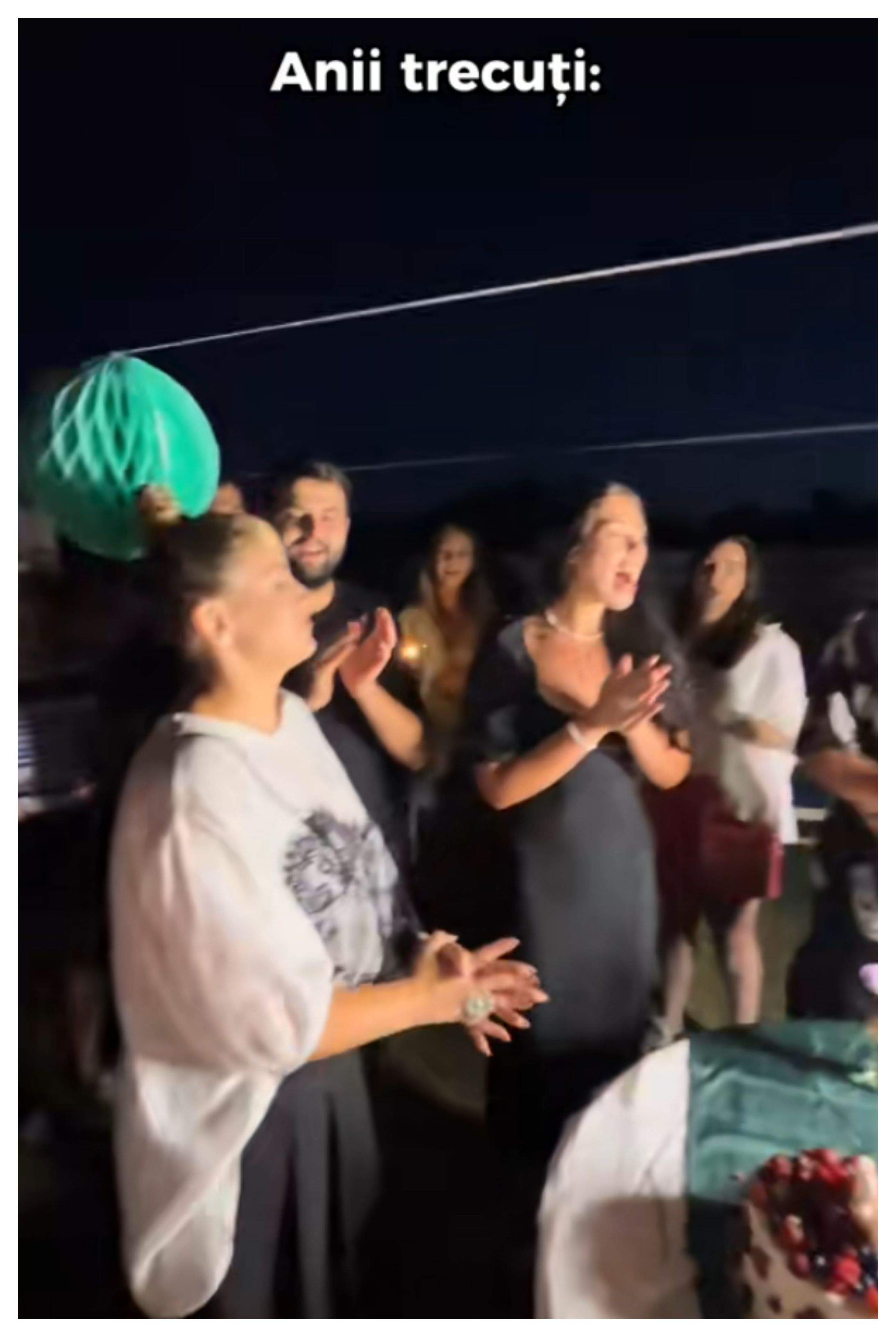 Cristina Almășan anunță subtil despărțirea de tatăl fiicei sale. Ce a publicat chiar de ziua ei de naștere: „Nu se poate mai prost” | FOTO
