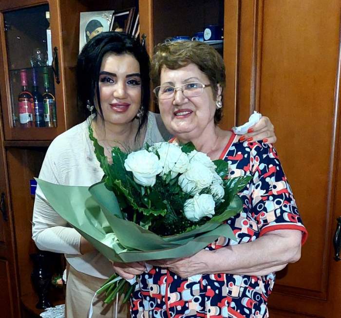 Mama Adrianei Bahmuțeanu a câștigat în instanță! Când va putea să-și vadă cei doi nepoți, Eduard și Maximus