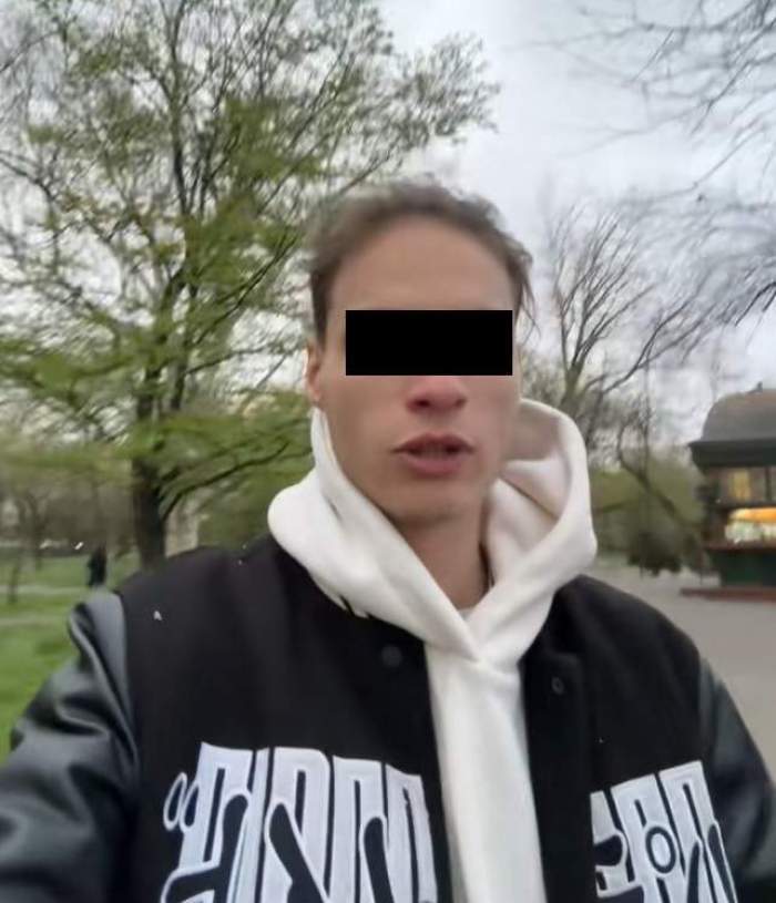 Traficanta acuzată de moartea lui Rareș, eliberată pe furiș | Este rândul lui Maru