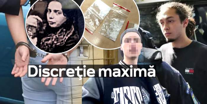 Traficanta acuzată de moartea lui Rareș, eliberată pe furiș | Este rândul lui Maru