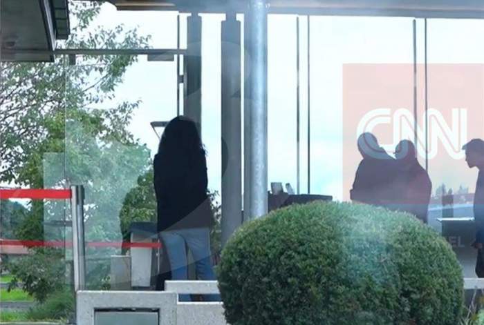 Singurele persoane care participă la înmormântarea lui Felix Baumgartner. Iubitul Mihaelei Rădulescu va fi condus astăzi pe ultimul drum