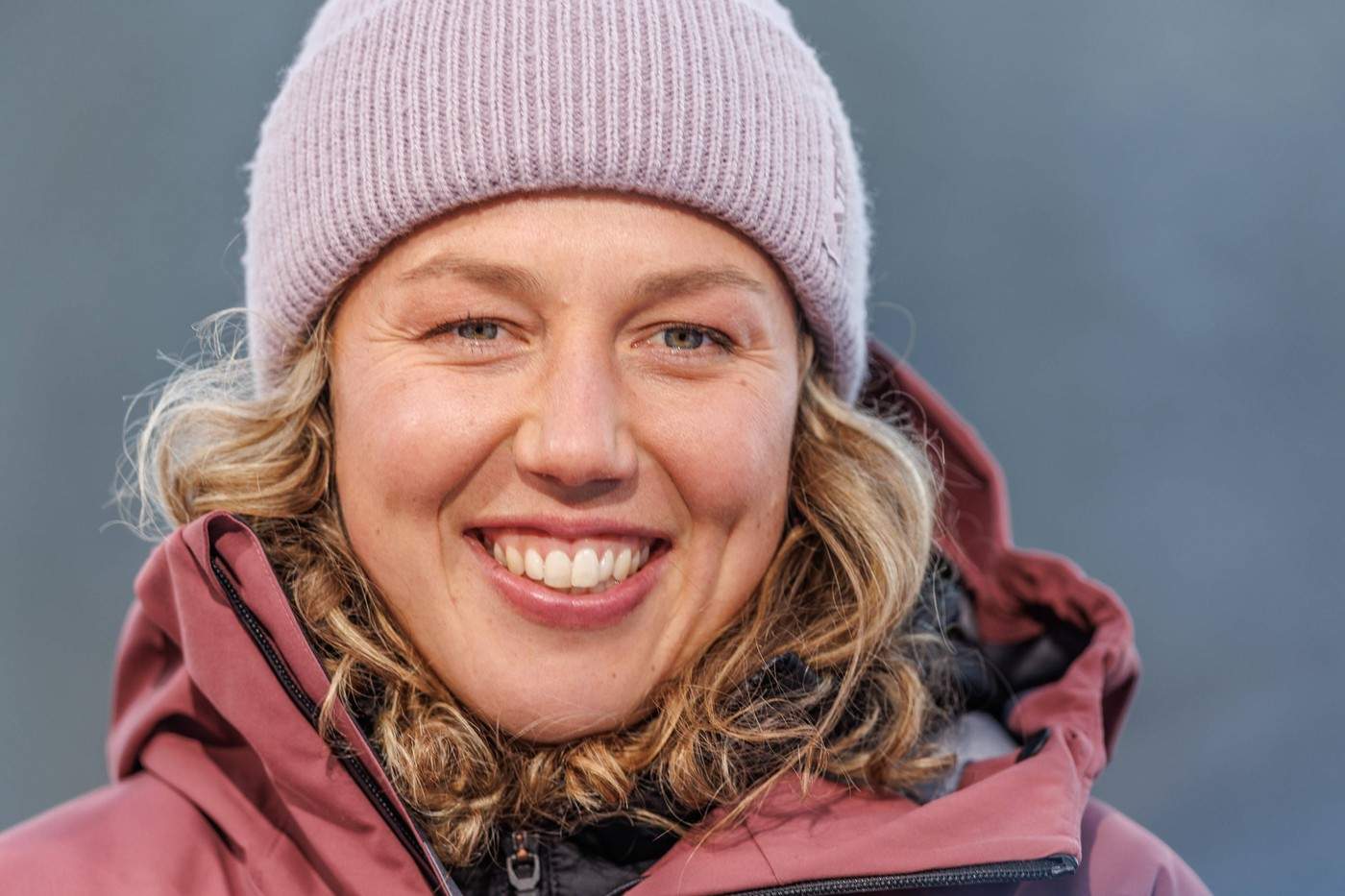 Laura Dahlmeier