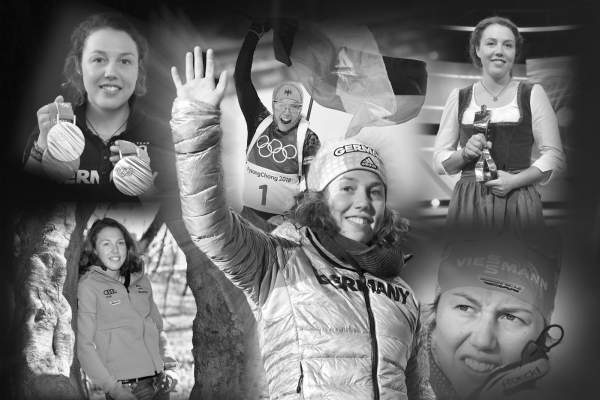 O campioană olimpică a murit pe munte, la doar 31 de ani. Trupul ei nu a fost încă recuperat