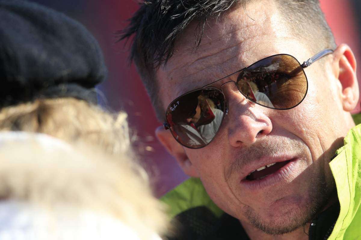 Felix Baumgartner
