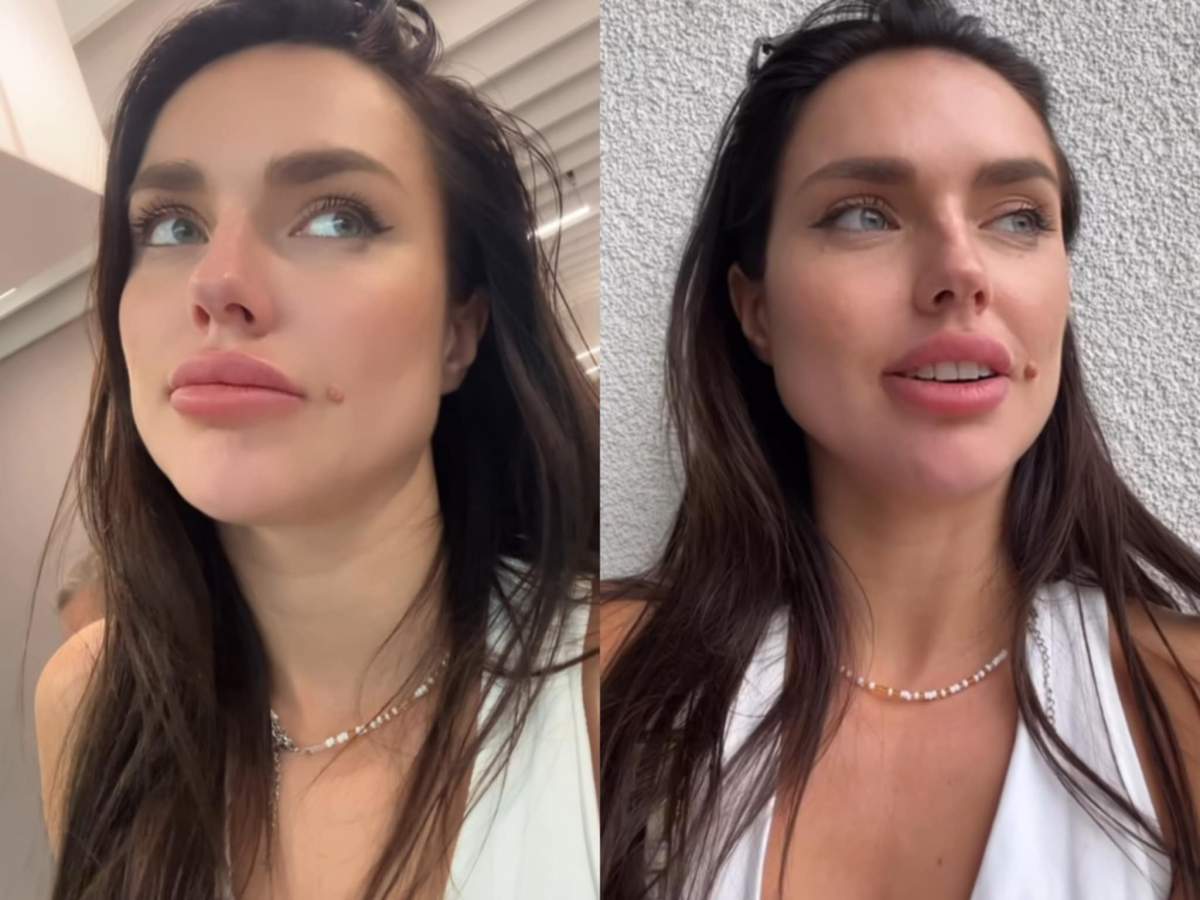 Cristina Scarlevschi de la Insula Iubirii