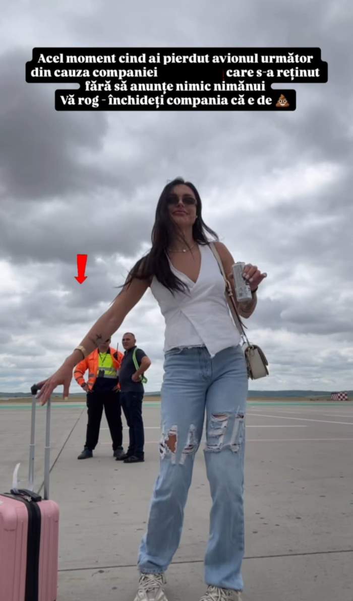 Cristina Scarlevschi de la Insula Iubirii