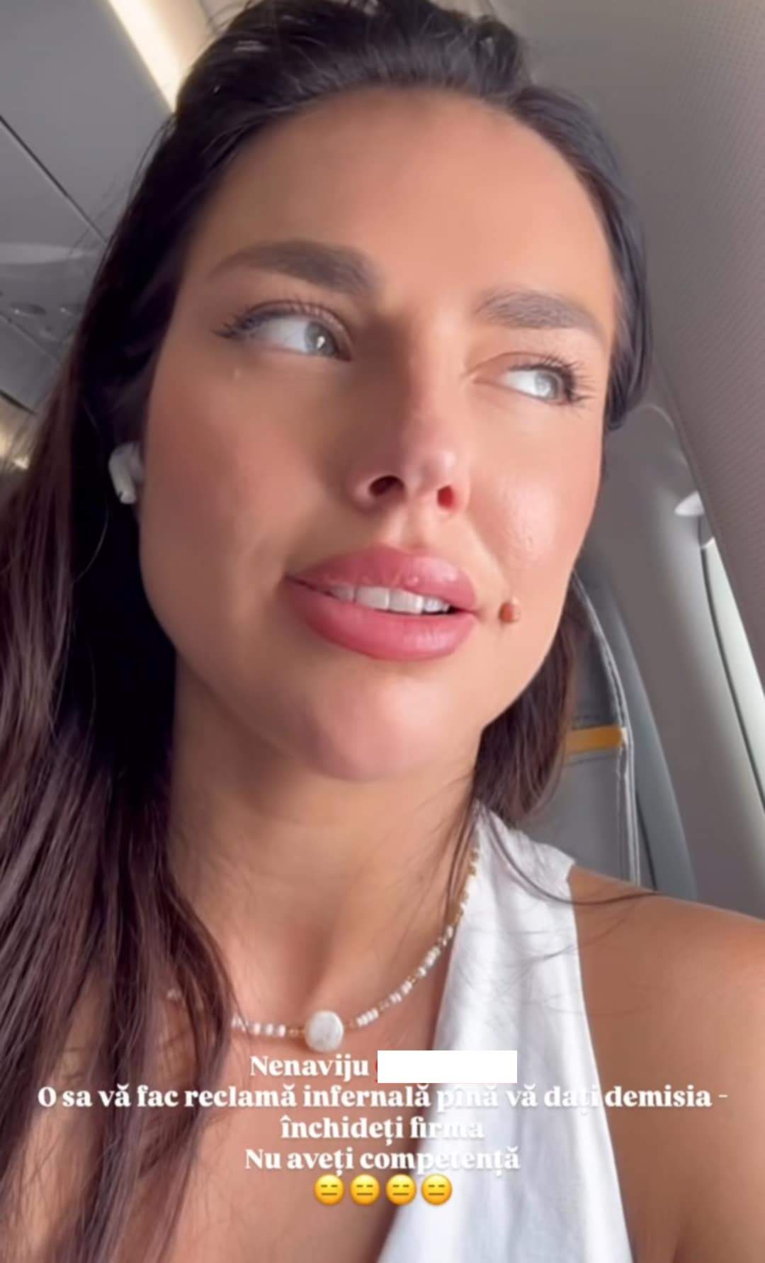 Cristina Scarlevschi de la Insula Iubirii
