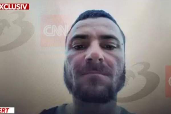 Emil Gânj și-ar fi pregătit atât fapta, cât și fuga! Presupusul criminal din Mureș și-ar fi făcut provizii. Ce au găsit anchetatorii