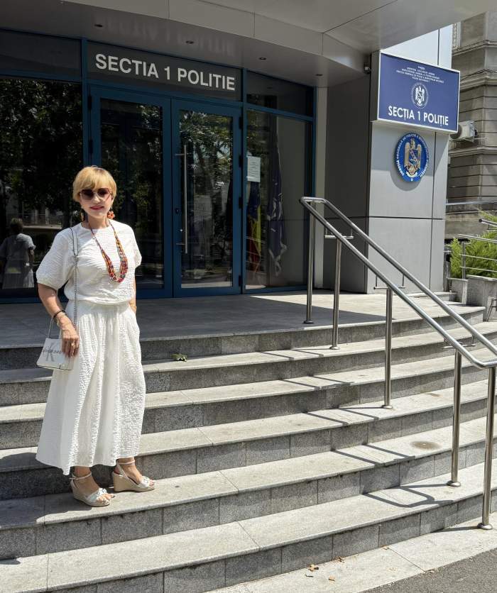 marina almasan la politie
