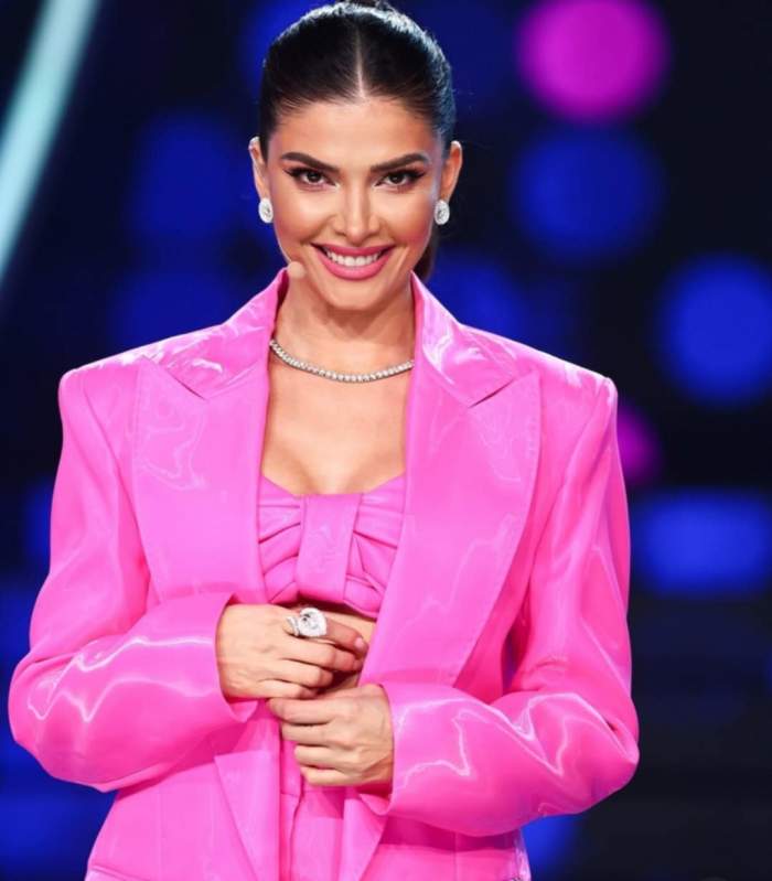 Alina Pușcaș