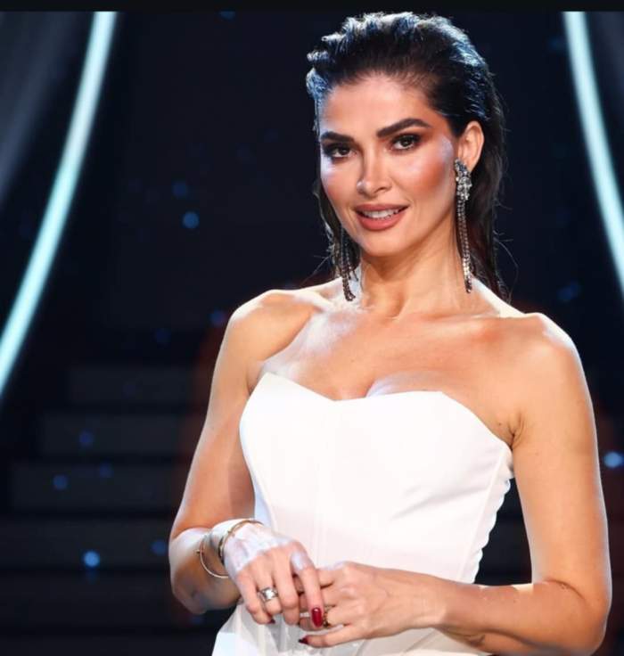Alina Pușcaș