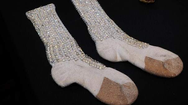 sosete michael jackson