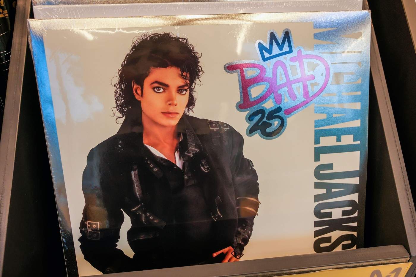 michael jackson