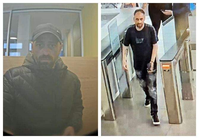 Poliția face apel public! L-ai văzut sau îl recunoști? Acest român este căutat | FOTO