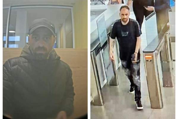 Poliția face apel public! L-ai văzut sau îl recunoști? Acest român este căutat | FOTO