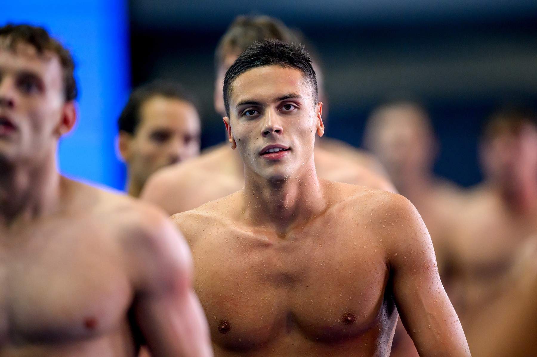 David Popovici