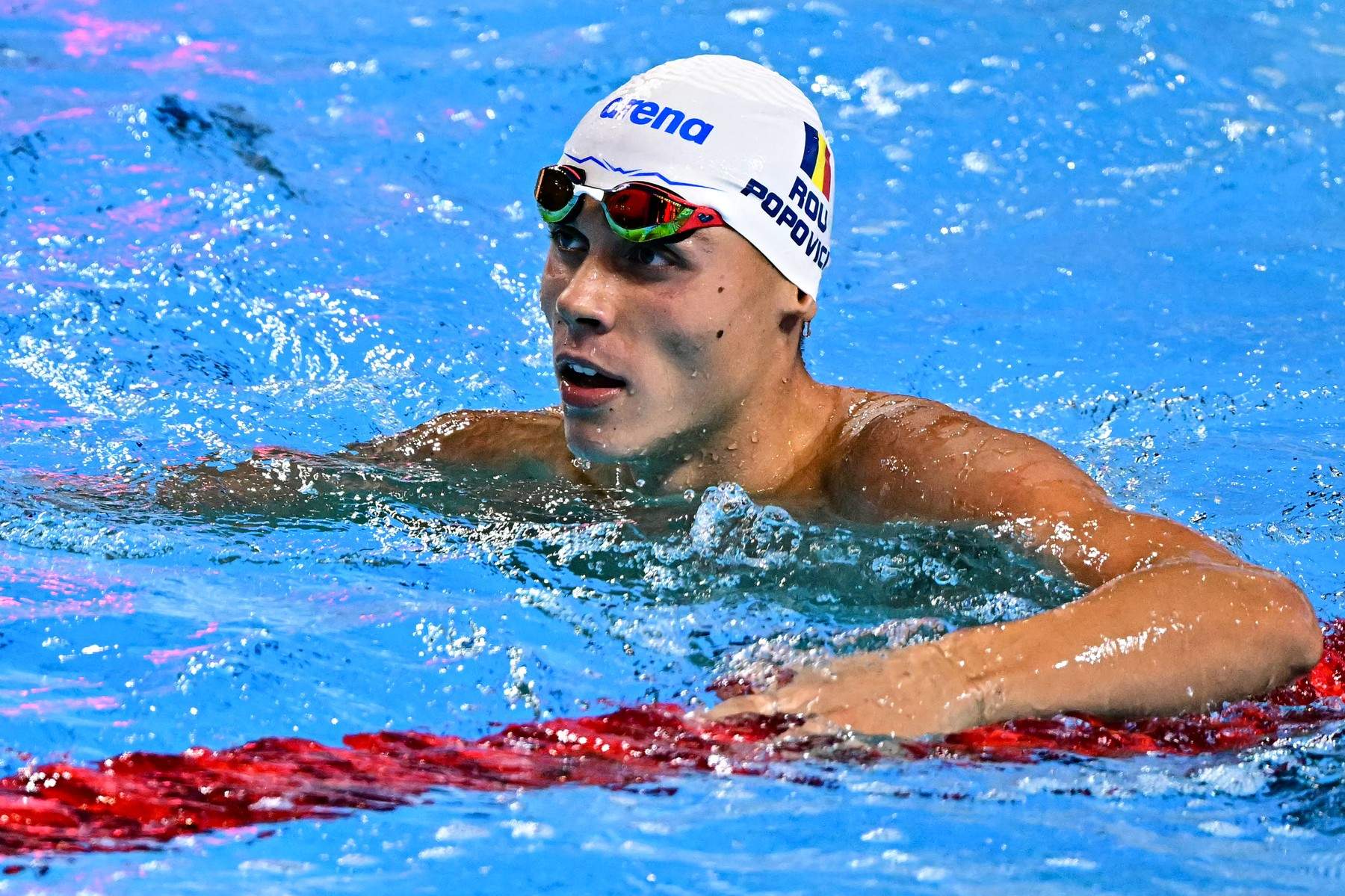 David Popovici