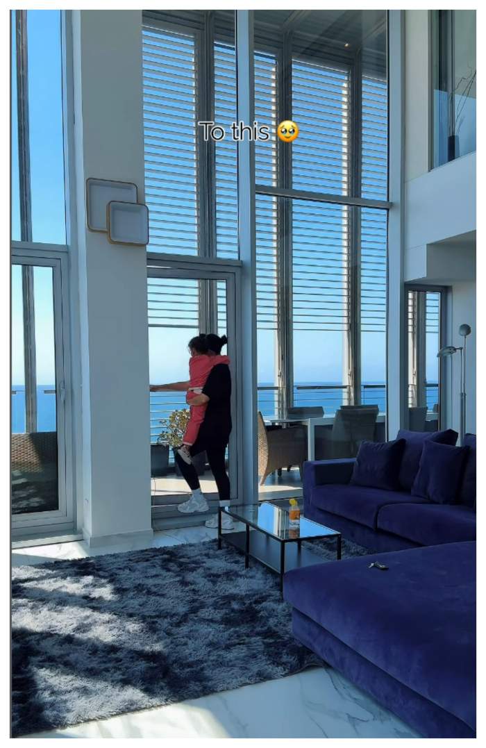Marisa Paloma, în vacanță fără soț! Unde a plecat împreună cu fiica ei, Iris: „A doua casă” | FOTO