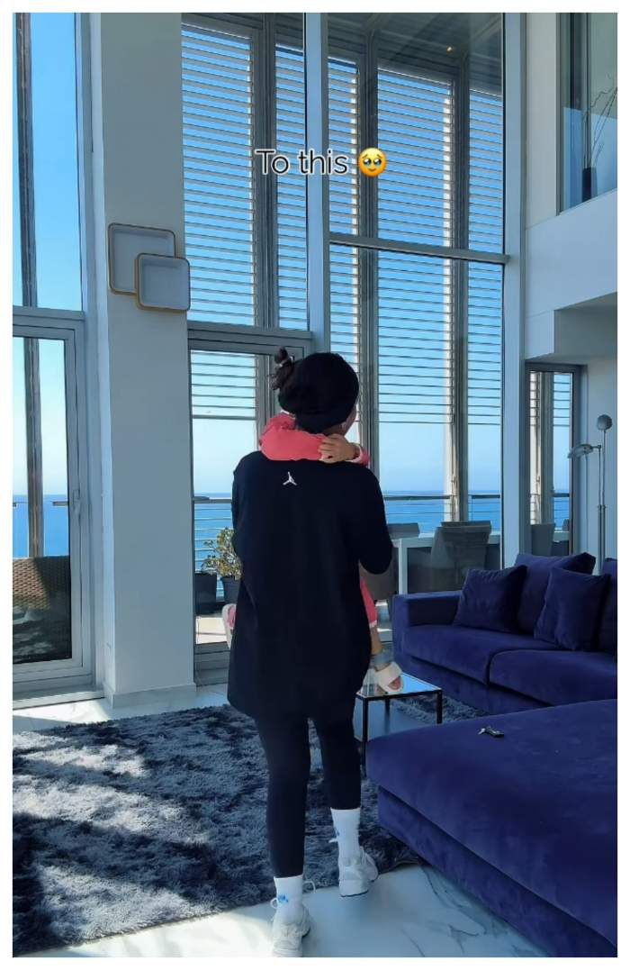 Marisa Paloma, în vacanță fără soț! Unde a plecat împreună cu fiica ei, Iris: „A doua casă” | FOTO