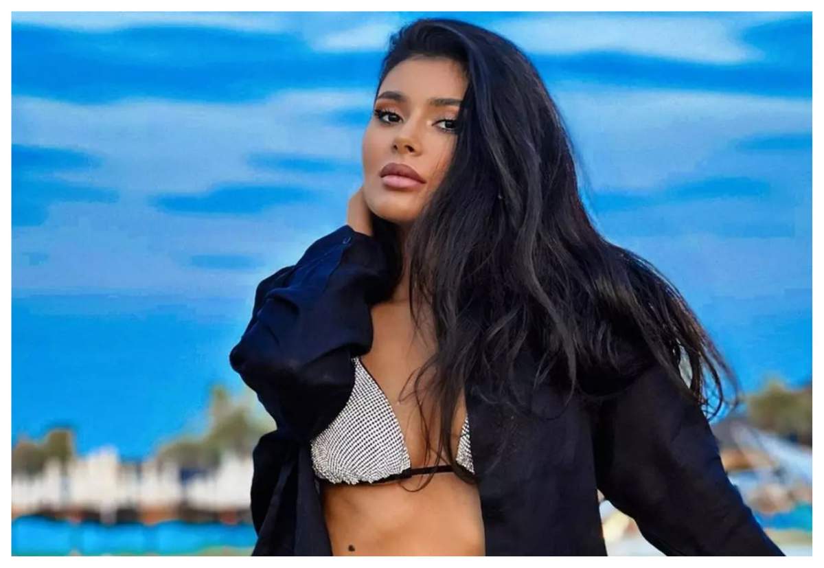 Marisa Paloma