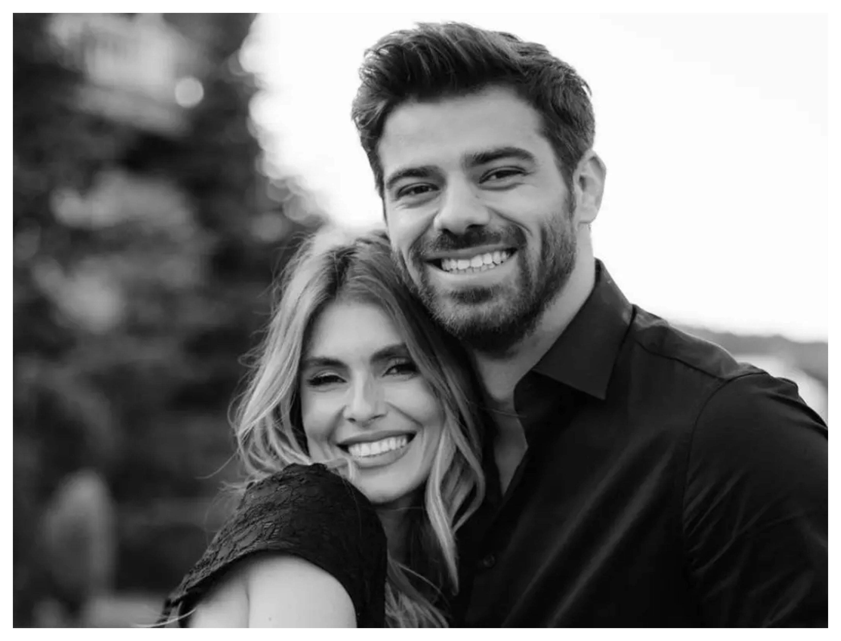 Sânziana Negru și Ștefan Floroaica
