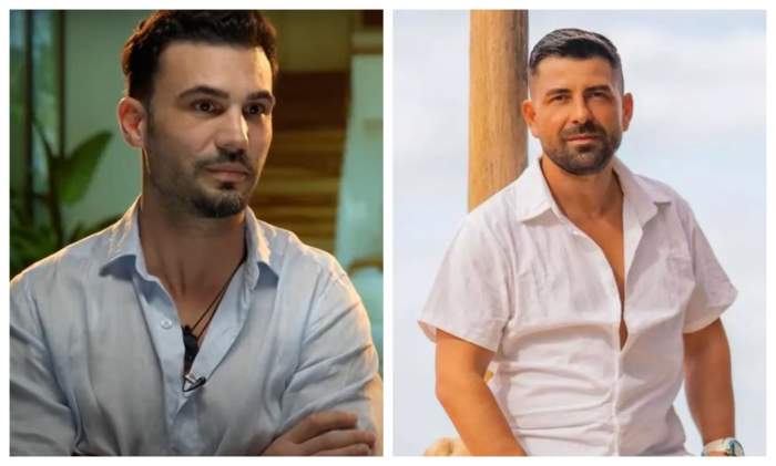 colaj marian si claudiu