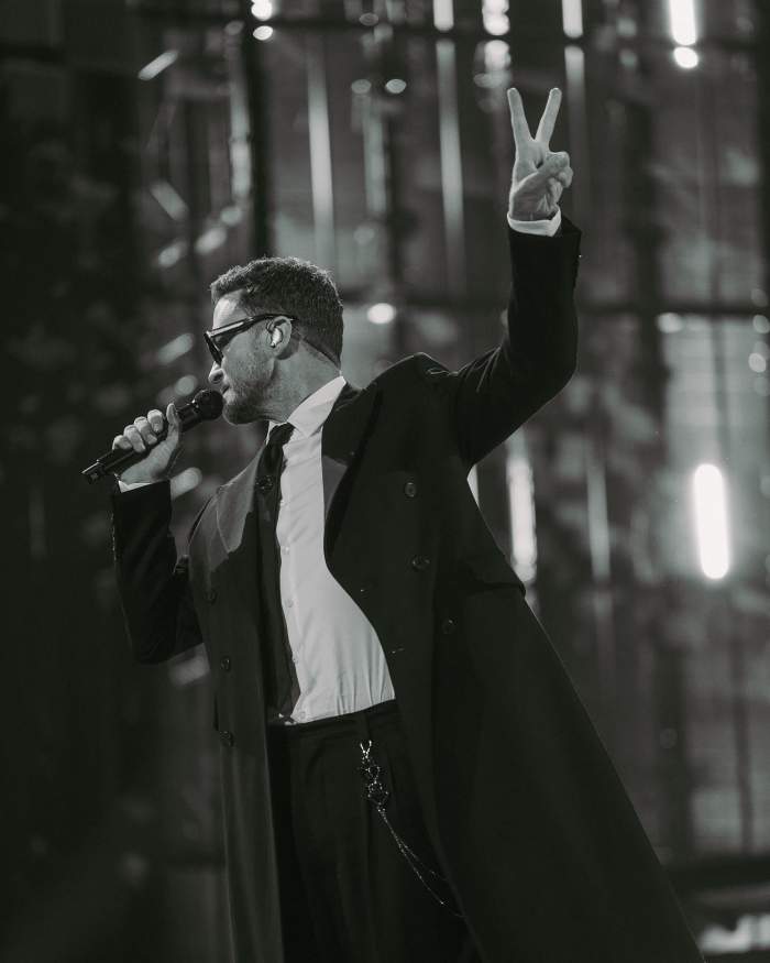 Justin Timberlake, diagnosticat cu Lyme. Cântărețul și-a anunțat fanii pe rețelele de socializare: „Am fost șocat”