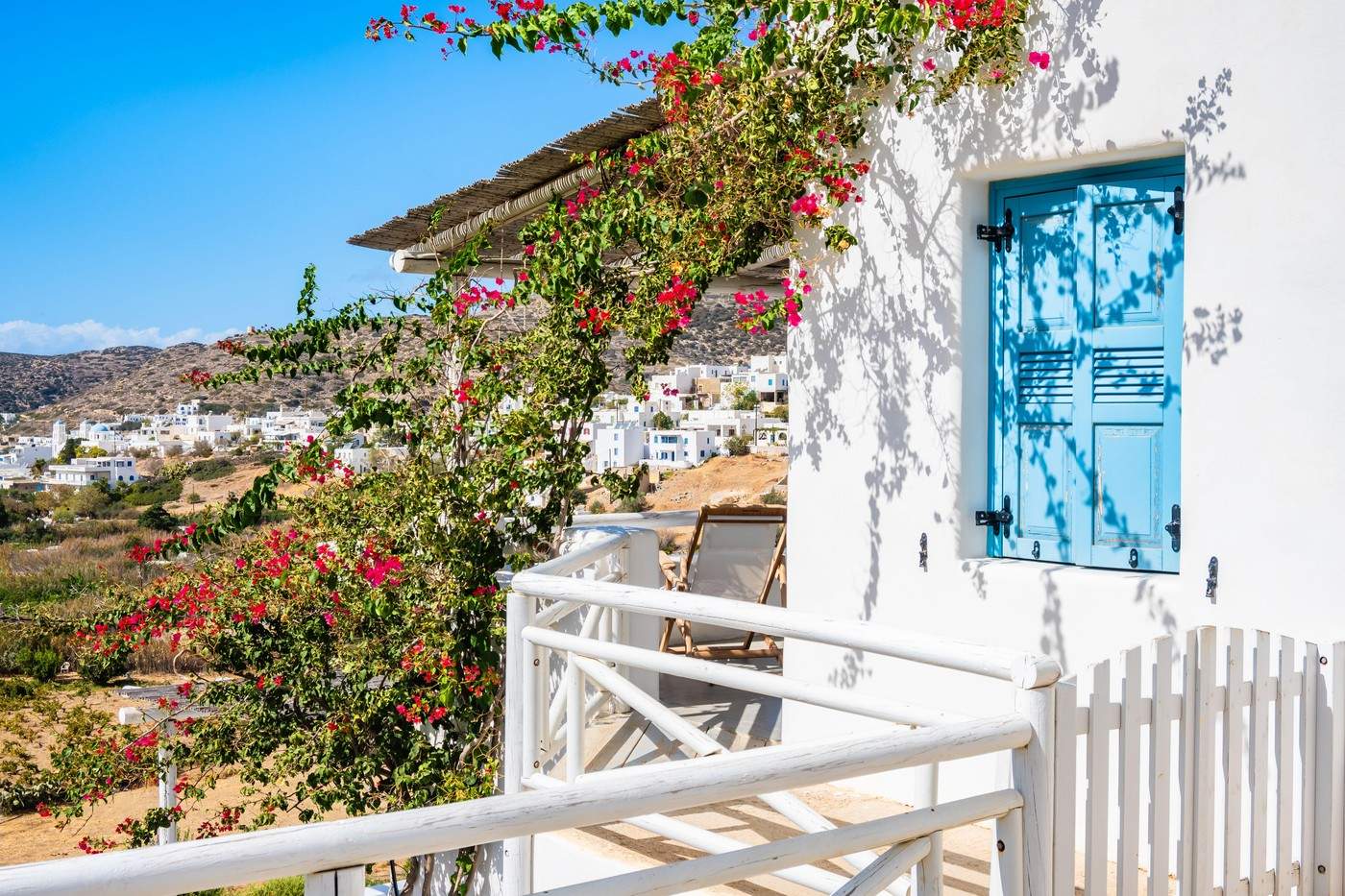 Folegandros