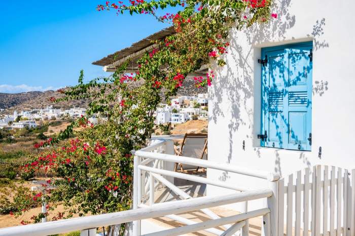 Folegandros