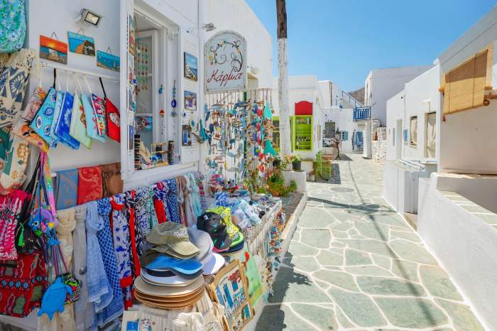 Folegandros