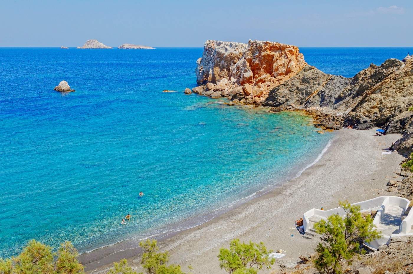 Folegandros