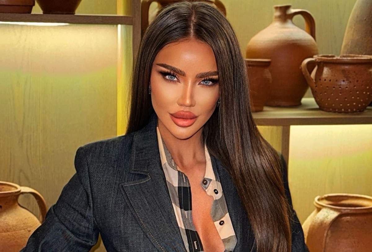 Bianca Drăgușanu