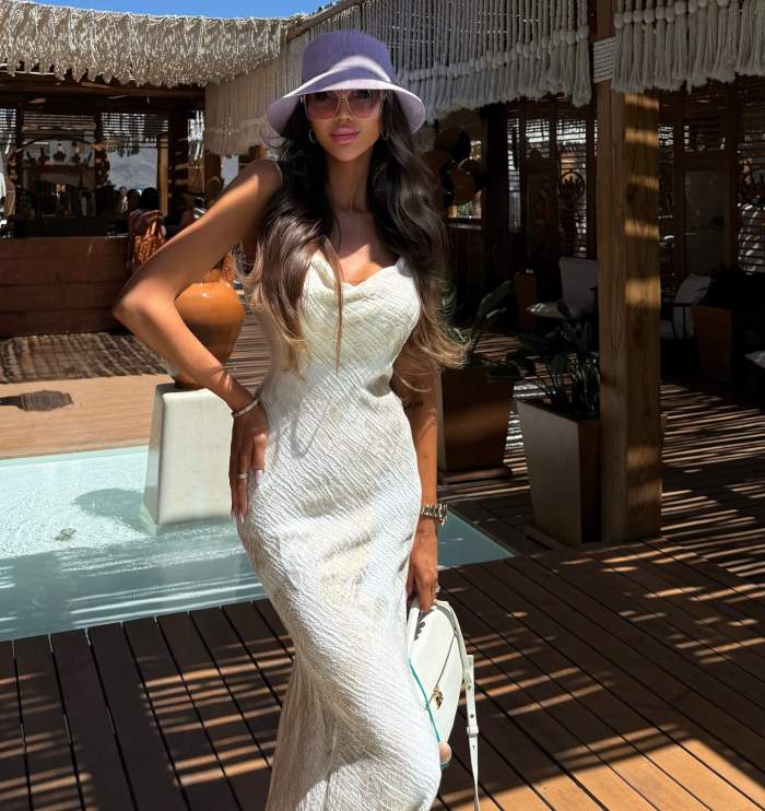 Bianca Drăgușanu