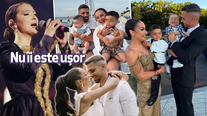 Ce sacrificii a făcut Vlăduța Lupău pentru carieră! Cum reușește cântăreața să se împartă între familie și scenă. Declarații exclusive