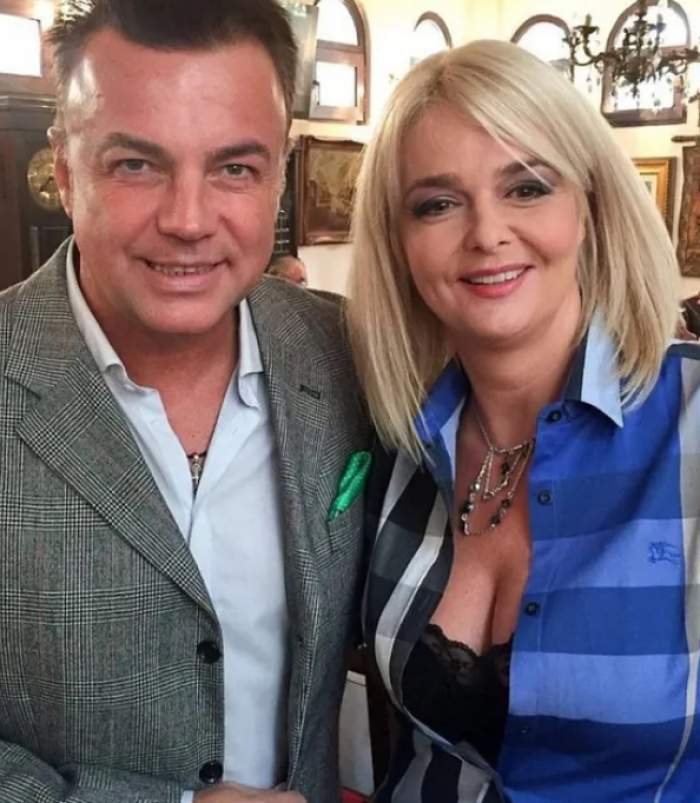 iuliana marciuc si adrian enache impreuna