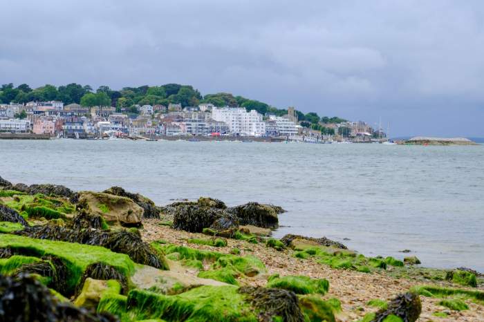 Isle of Wight