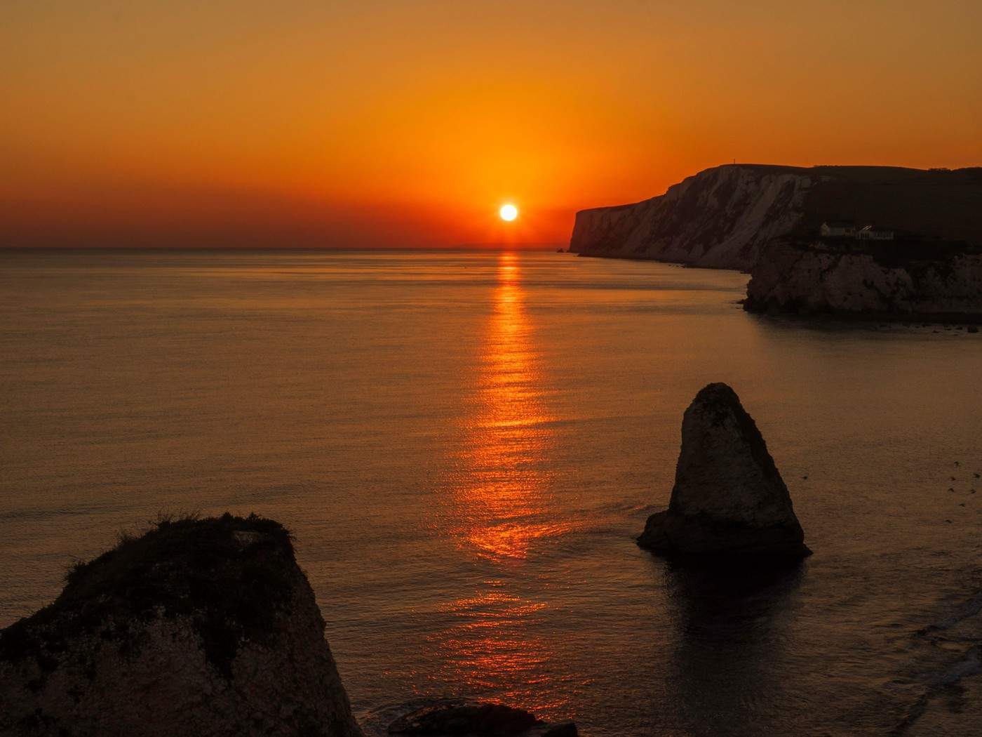 Isle of Wight