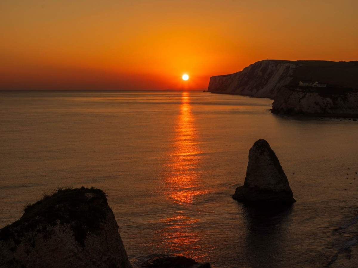 Isle of Wight